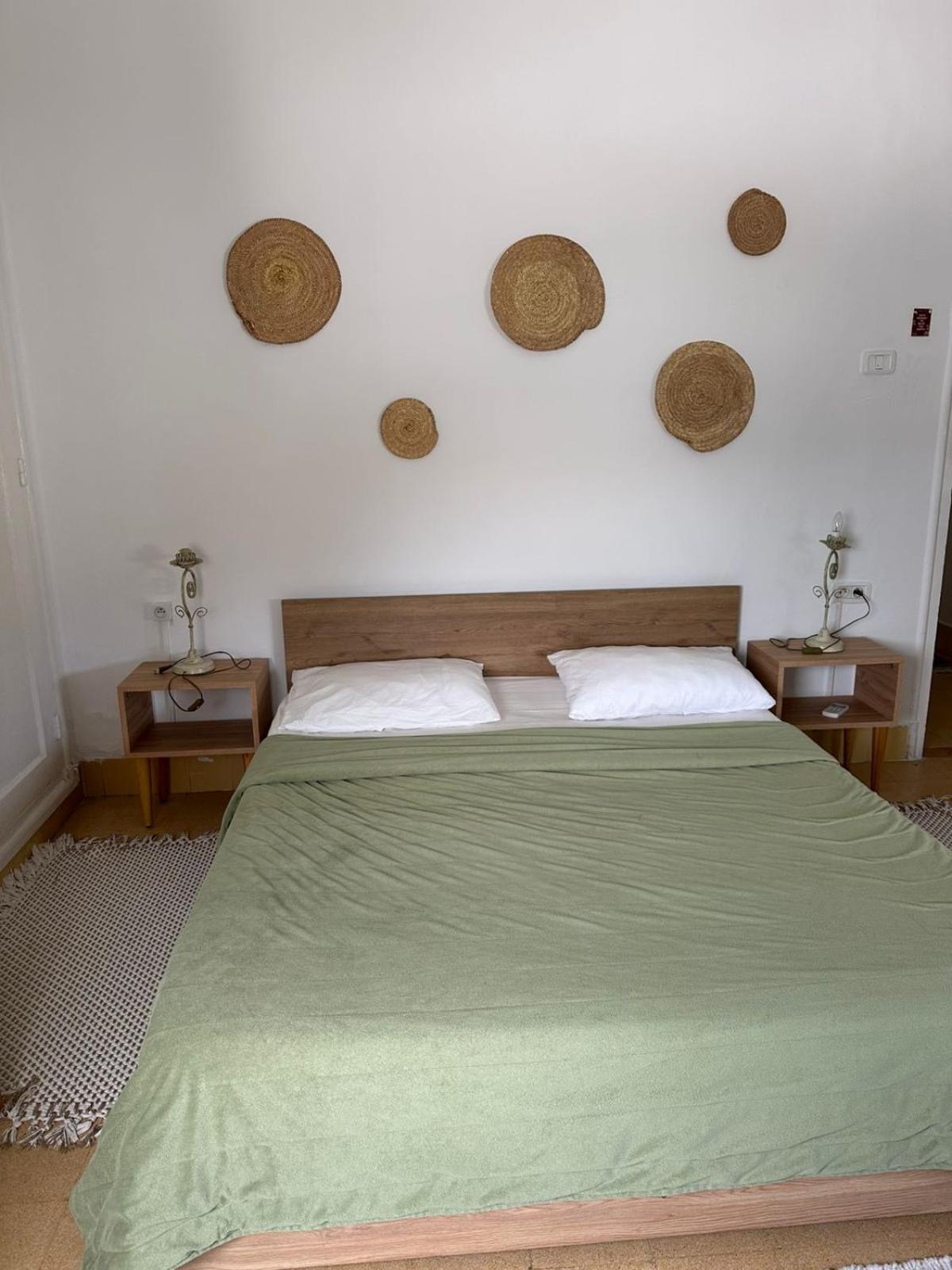 Nomads Hostel Tunisia Exterior photo